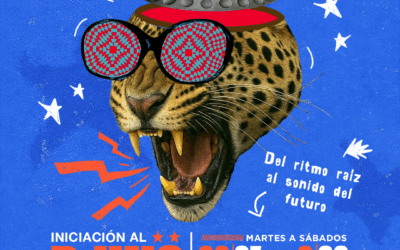 Del ritmo raíz al sonido del futuro